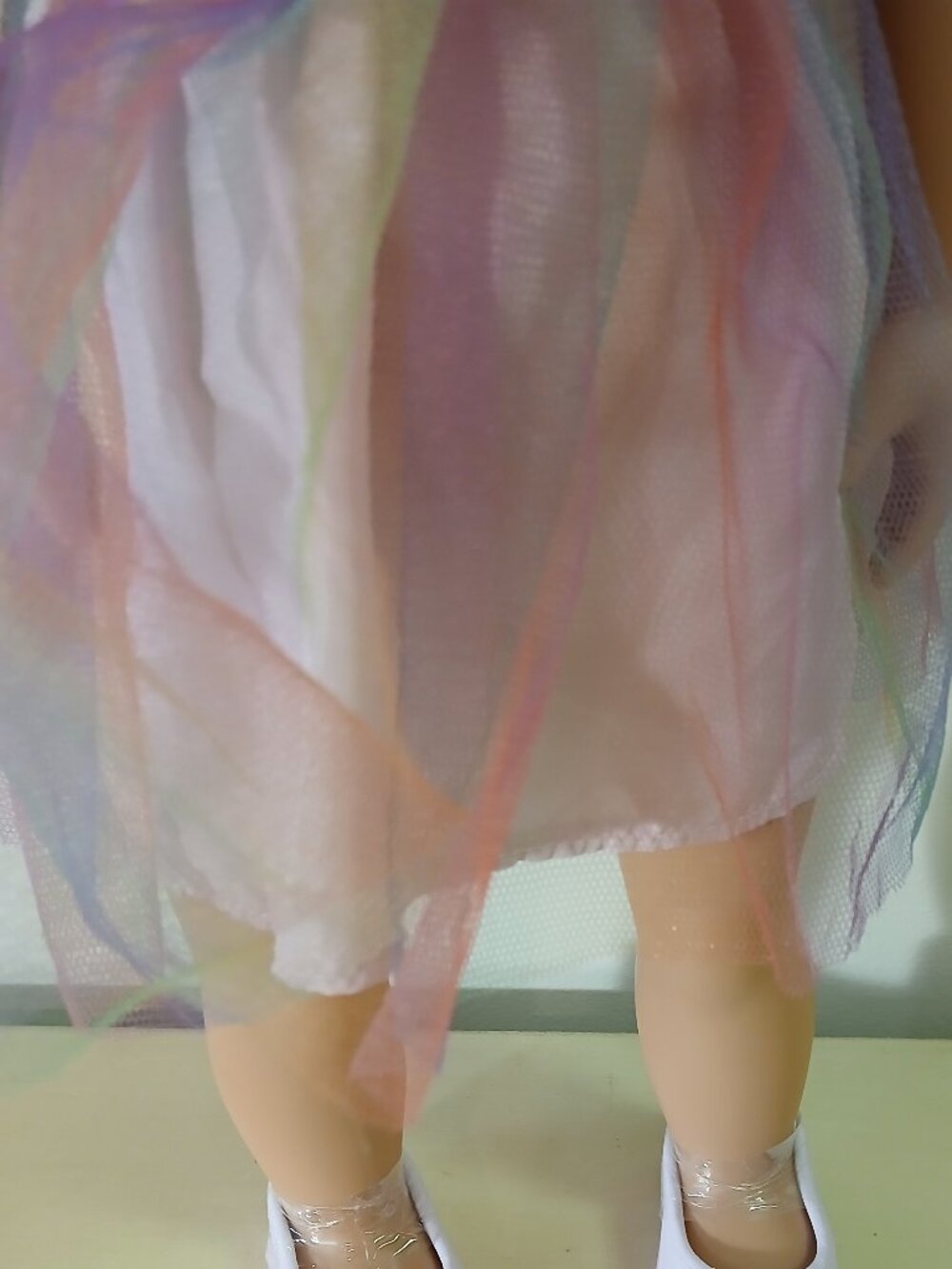 Our Generation 18-inch doll (Target brand) - Picture 7 of 9